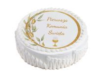 tort komunijny