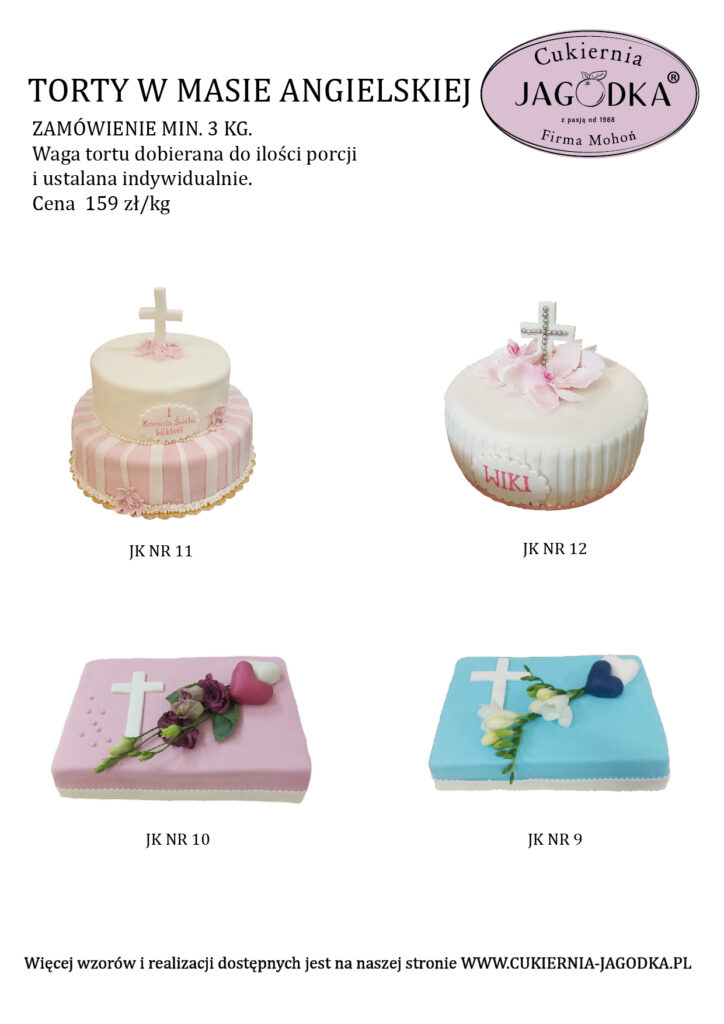 Oferta komunijna 2026 DETAL 03