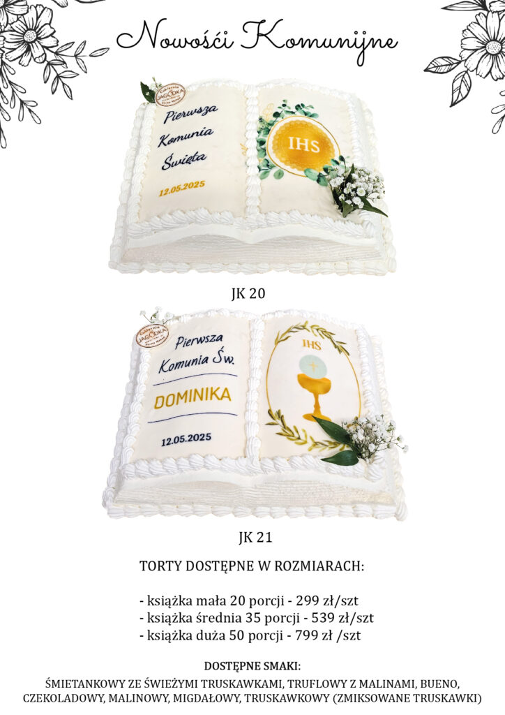 Oferta komunijna 2026 DETAL 05