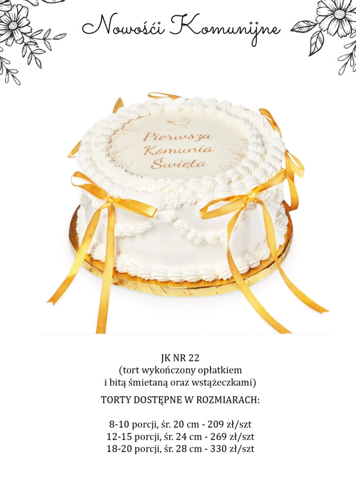 Oferta komunijna 2026 DETAL 06