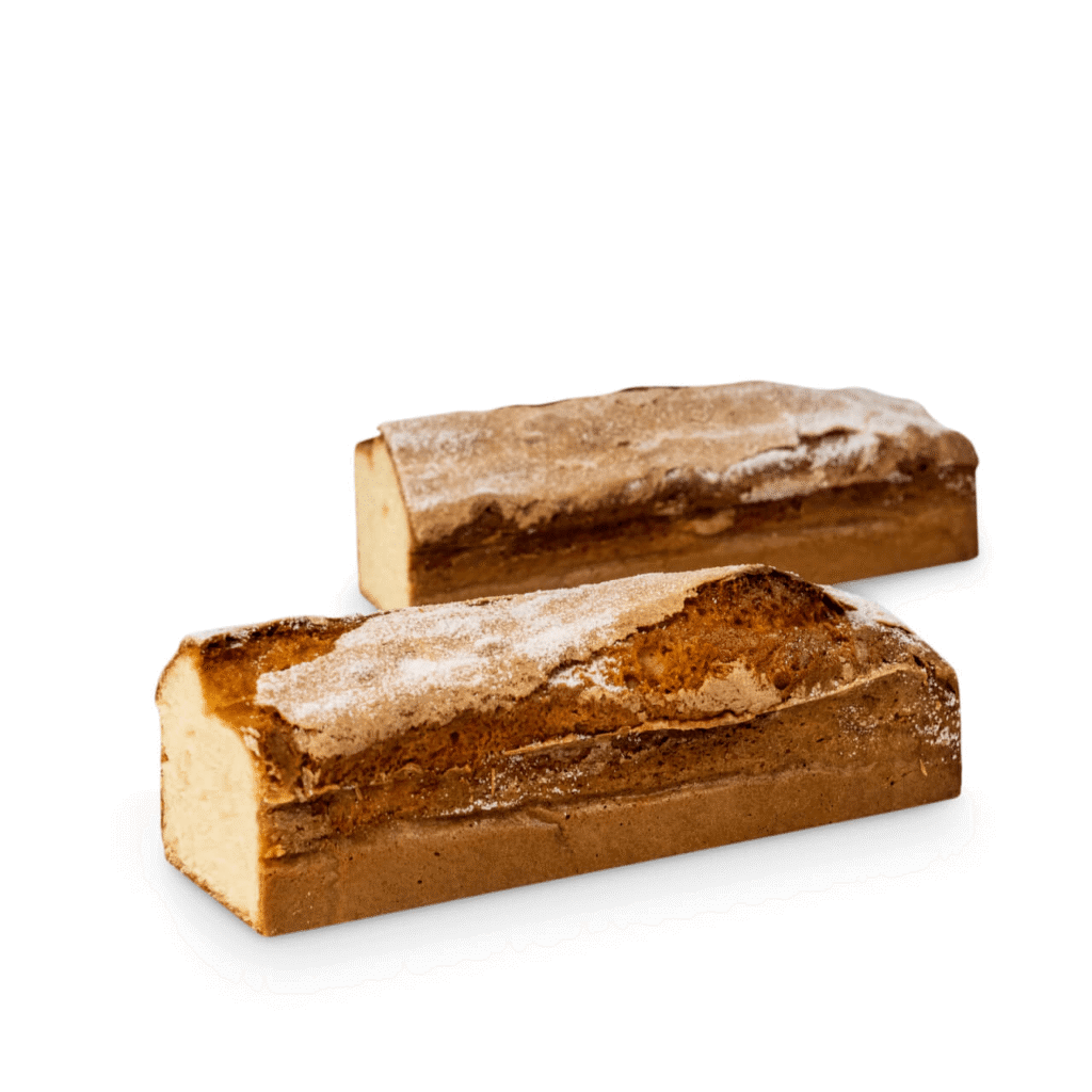 babka zwykla z metra