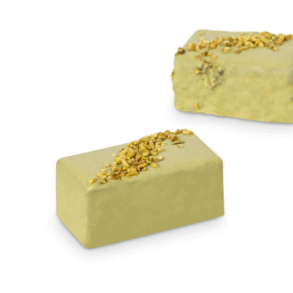 baton pistacjowy