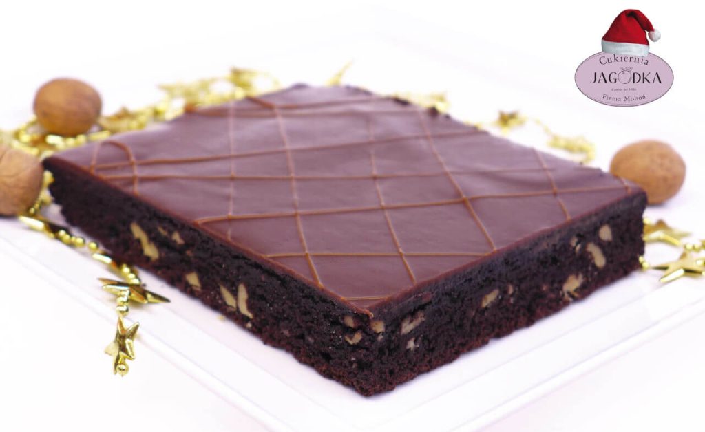 boze narodzenie brownie swieta 2019 2