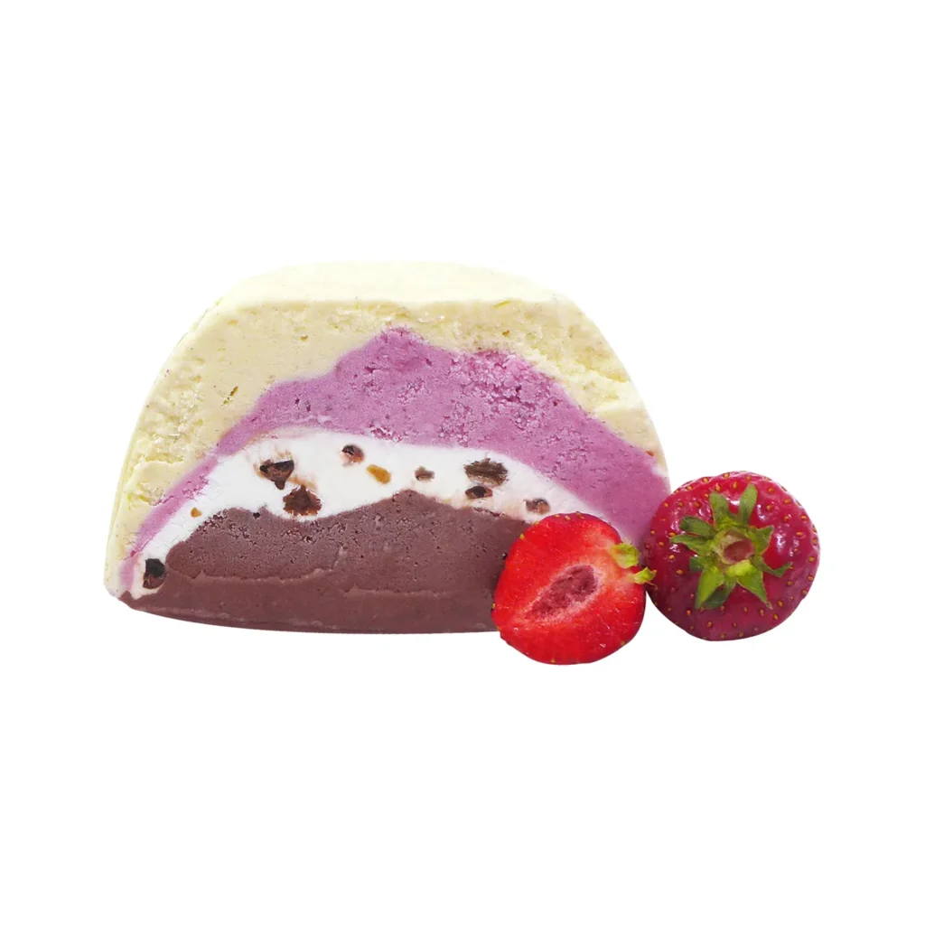 lody cassate