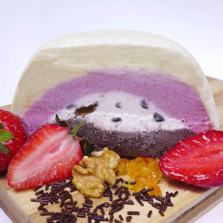 lody cassate