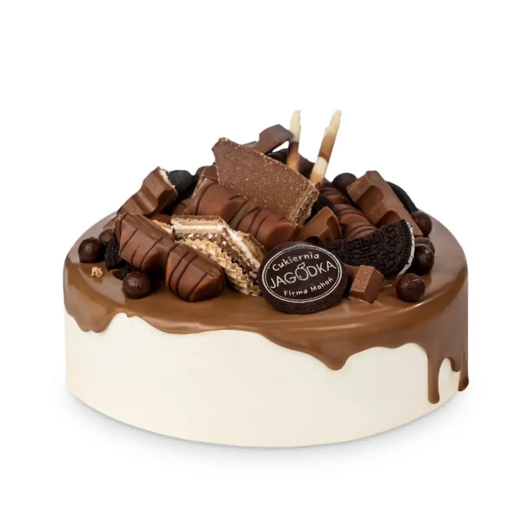 tort choko