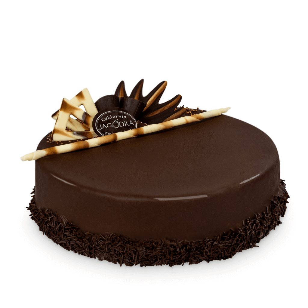 tort czekoladowy