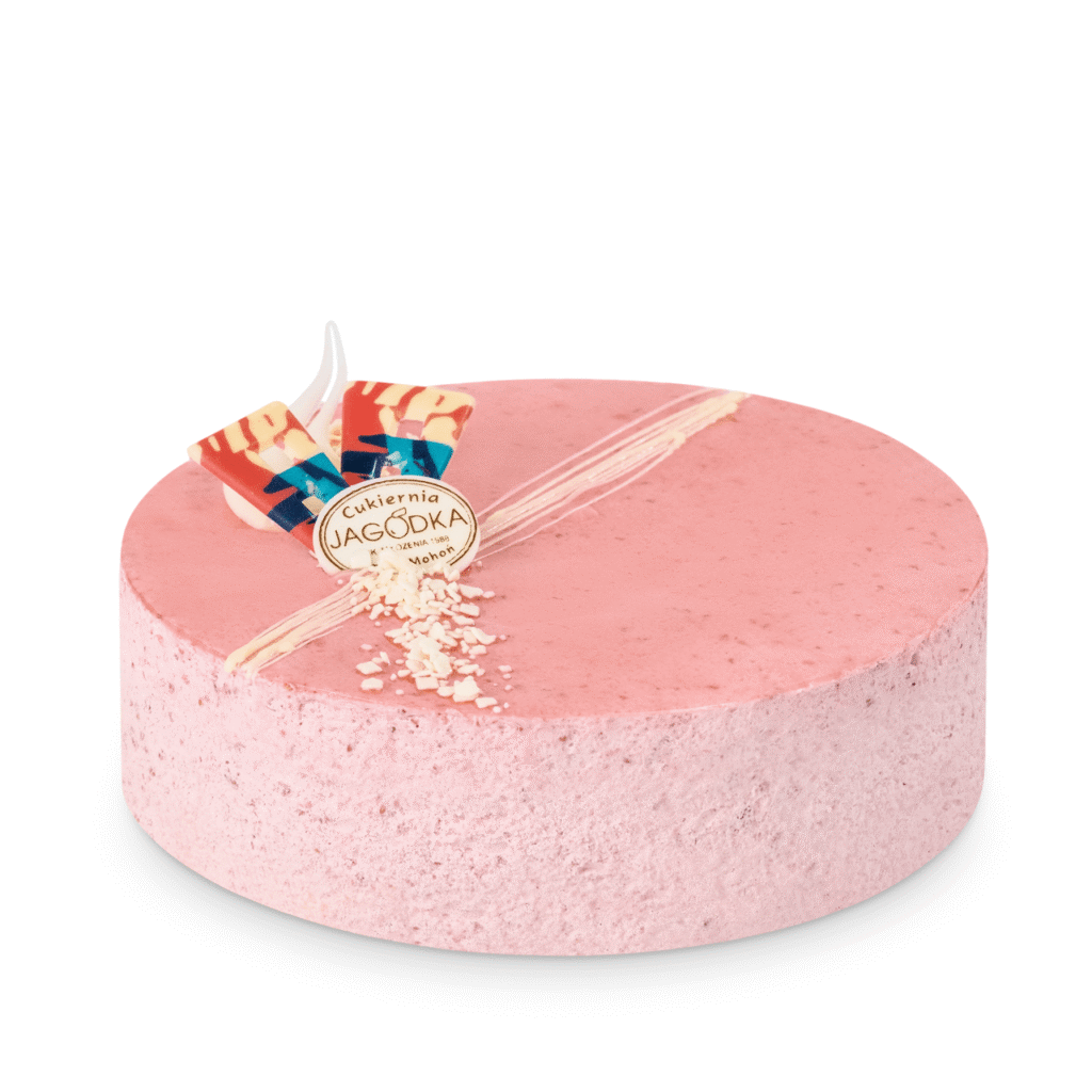 tort jogurtowy
